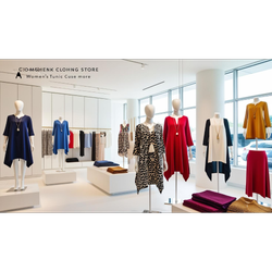 4تونیک زنانه