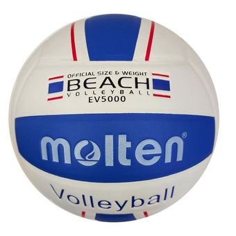 توپ والیبال مولتن بیچ  Molten Beach EV5000 Volleyball