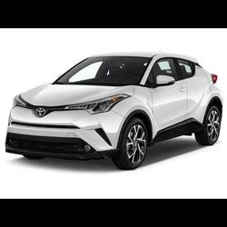 فیلتر هوای تویوتا C-HR