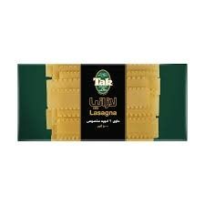 لازانیا تک 500 گرمی