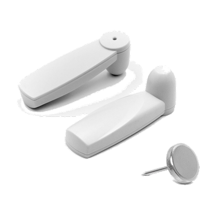 تگ مدادی AM جنس ABS بسته 100 عددی