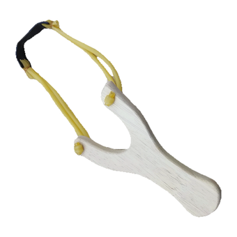 تیرکمان سنگی چوبی | پلخمون  (کد۸۰۹)