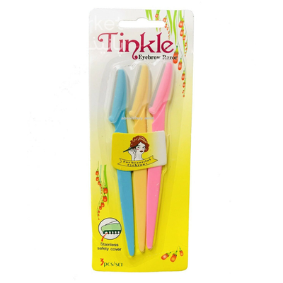 تیغ اصلاح صورت 3تایی