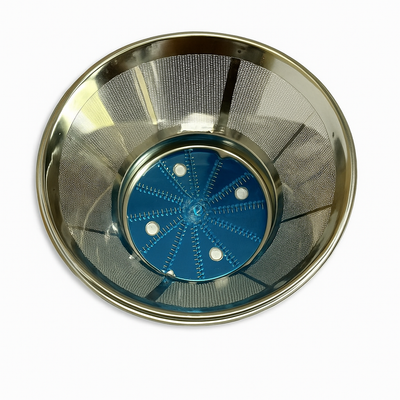 تیغ آبمیوه‌گیری ناسیونال