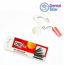 تیغ اره یدک اوفیکس Owfix Arc Microcut