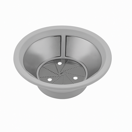 تیغ توری آب‌میوه گیری پارس خزر p700