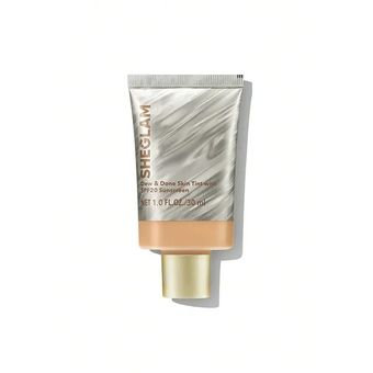 تینت صورت دی اند دان شیگلم رنگ Nude با SPF20