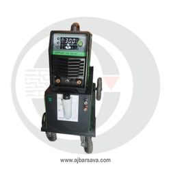 دستگاه جوش آرگون 300 آمپر دیجیتالی ایران ترانس TIG300P ( آبخنک )