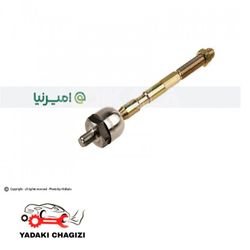 قرقری فرمان ال نود L90 امیرنیا
