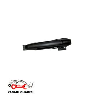 دستگیره بیرونی درب کوئیک عقب-چپ جهان پارت