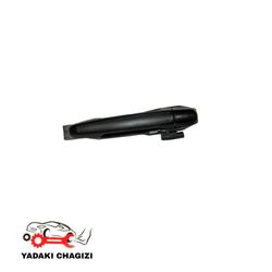 دستگیره بیرونی درب کوئیک عقب-چپ جهان پارت