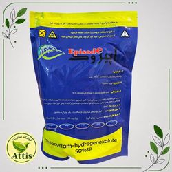 حشره کش اپیزود (اویسکت) 250 گرمی سرای سپند