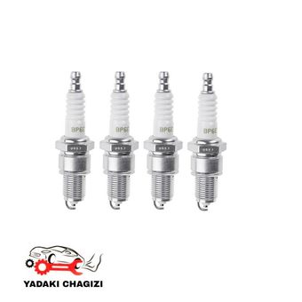 شمع خودرو ان جی کی مدل BP6EY 6278 بسته 4 عددی