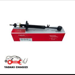 کمک عقب تیبا کوشاوران KDS