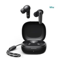 هدفون بی سیم اَنکر مدل Soundcore R50i دارای کارت گارانتی یک ماه ضمانت