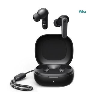 هدفون بی سیم اَنکر مدل Soundcore R50i دارای کارت گارانتی یک ماه ضمانت