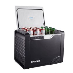 یخچال کمپینگ و مسافرتی Brevino BPR-20 Portable