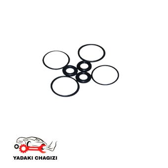 اورینگ سوزن انژکتور پژو 405 طرح قدیم جهان پارت