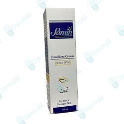 ثمین کرم نرم کننده حاوی اوسرین و اوره 10%
