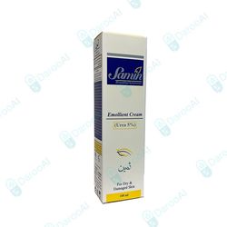ثمین کرم نرم کننده حاوی اوسرین و اوره 5%