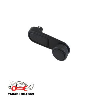 دستگیره شیشه بالابر عقب پژو 405 جهان پارت