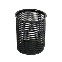 جا قلمی فلزی توری شهاب تحریر