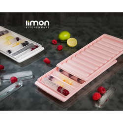 جا یخی میله ای