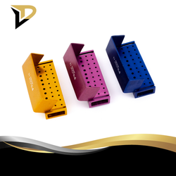 جا فرزی آلومینومی 30 جایگاه واردنت VarDent