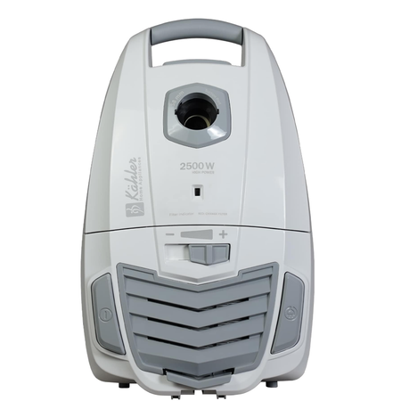 جاروبرقی آنالوگ کاخلر مدل KH-4407