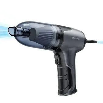 جارو شارژی یسیدو مدل VC08 60 وات