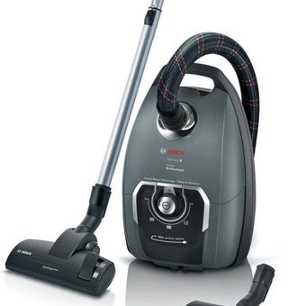 جاروبرقی کیسه‌‎دار بوش مدل BGL8PRO5