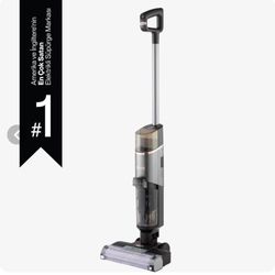 جاروشارژی شارک آب و خاک مدل B01pro