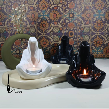 جا وارمری روح