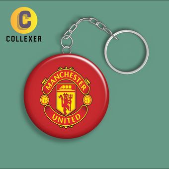 جاکلیدی تیم منچستر یونایتد (Manchester United) - کد 01