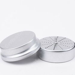 جای فرز آلومینیومی دندانپزشکی