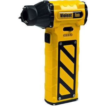 مینی جت فن مدل Jet Fan F015