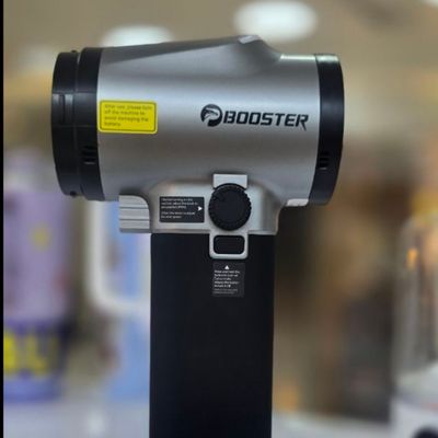جت فن توربو BOOSTER مدل TF64A2