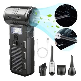 جت فن شارژی ویولنت مدل F028