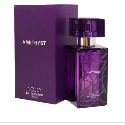 ادکلن مینیمال Amethyst زنانه. 35میل