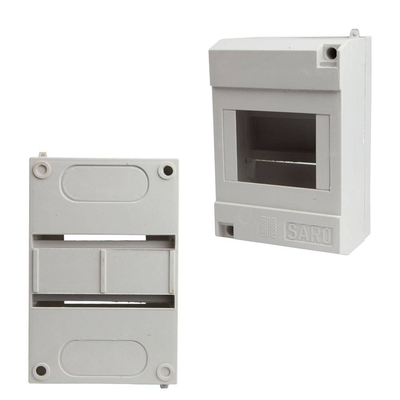 جعبه فیوز سه فاز سارو