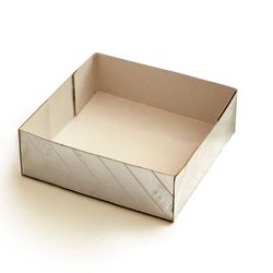 جعبه شیرینی یک کیلویی