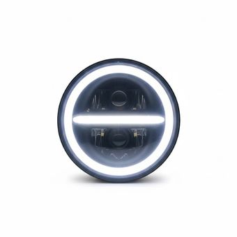 چراغ جلو موتورسیکلت خطی