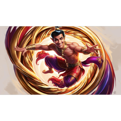 انگشتر مهر المطیع موکل دار