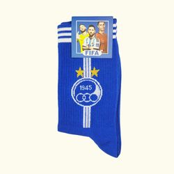 جوراب ورزشی استقلال