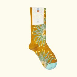 جوراب زنانه ساق دار ماکسیو قاصدک