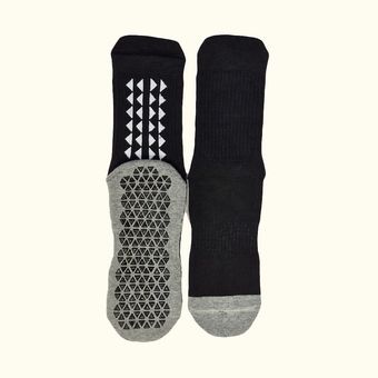 جوراب ورزشی استپدار سالنی