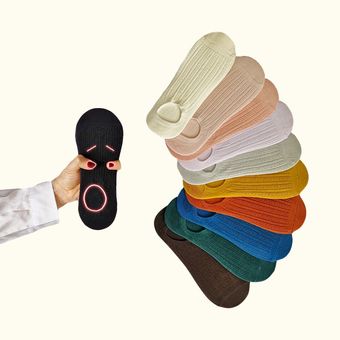 جوراب زنانه مچی کالج سوزنی