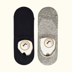 جوراب مردانه کالج ساده