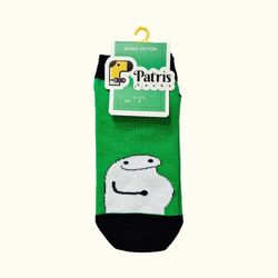 جوراب زنانه مچی پاتریس شکمو