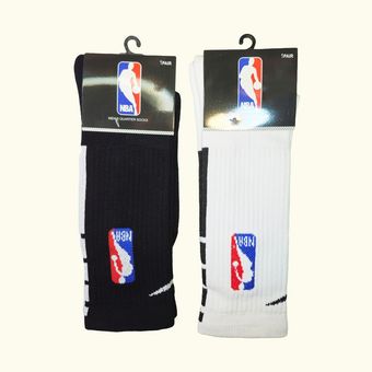 جوراب ورزشی ساق بلند طاها اسپرت با رویه تنفس پذیر